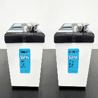TerumoBCT SCD IIB Sterile Tubing Welders - Quantity 2 image 0